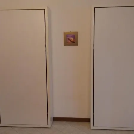 Anthonyflatvenice شقة البندقية