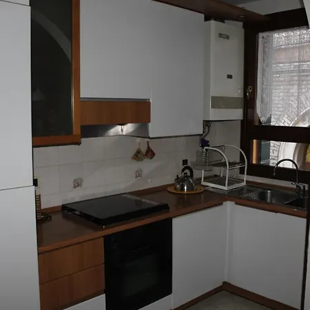 Apartman Anthonyflatvenice Velence