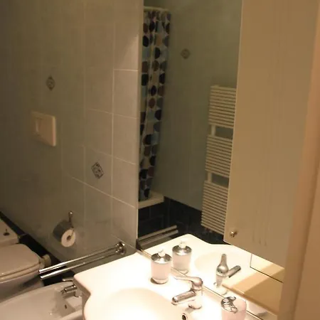 Apartmán Anthonyflatvenice Benátky