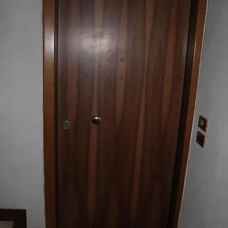 Apartman Anthonyflatvenice *