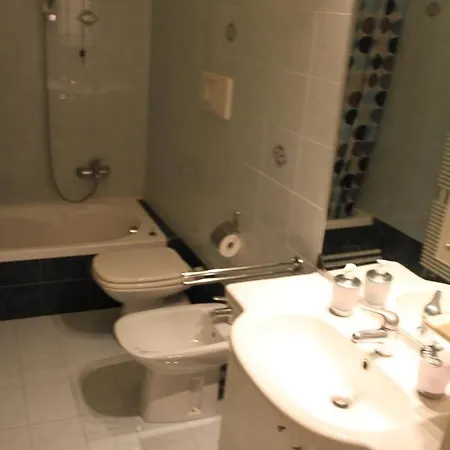 Apartman Anthonyflatvenice *