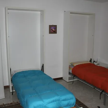 Apartman Anthonyflatvenice Velence