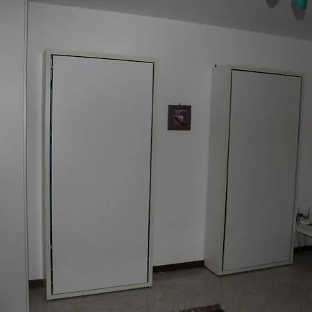 Anthonyflatvenice Apartman Velence